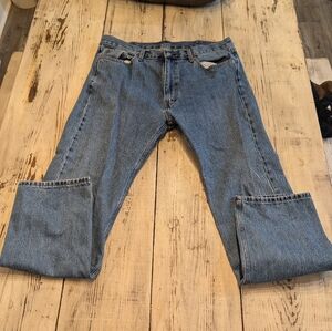 Levi's 505 Jeans